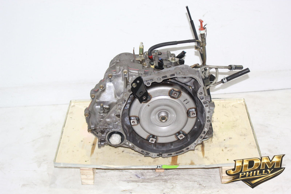 2009 2010 2011 2012 Toyota RAV4 FWD 2WD Automatic Transmission 2.5L A - image 2