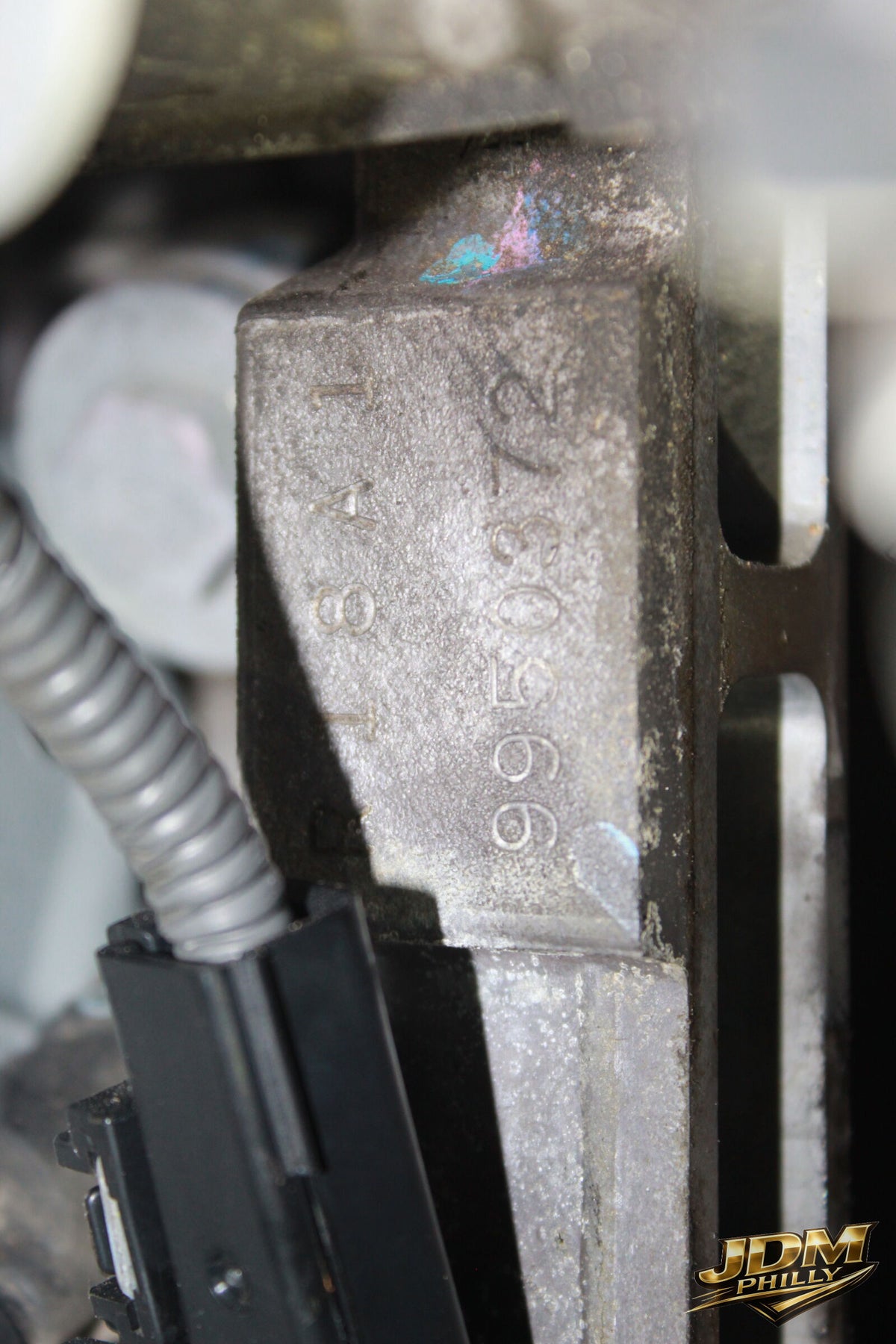 2006-2007-2008-2009-2010-2011 HONDA CIVIC 1.8L VTEC ENGINE R18A1 - image 7