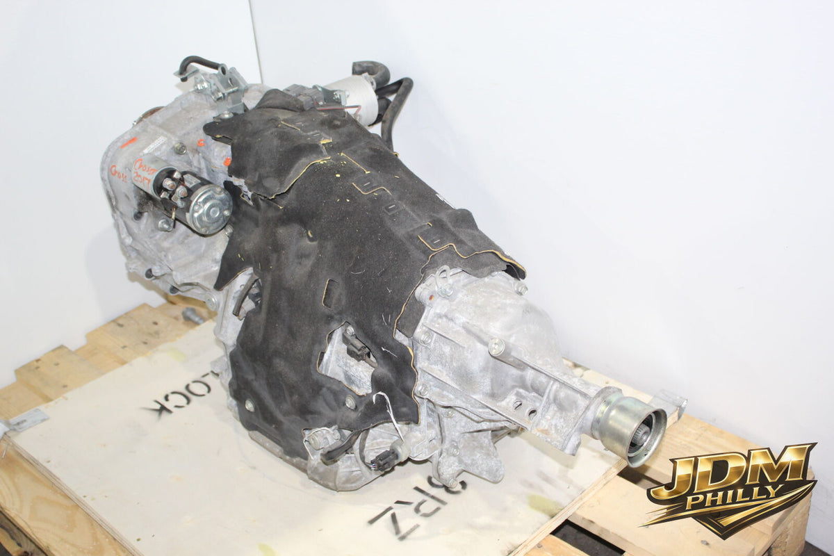 CVT Subaru - image 5