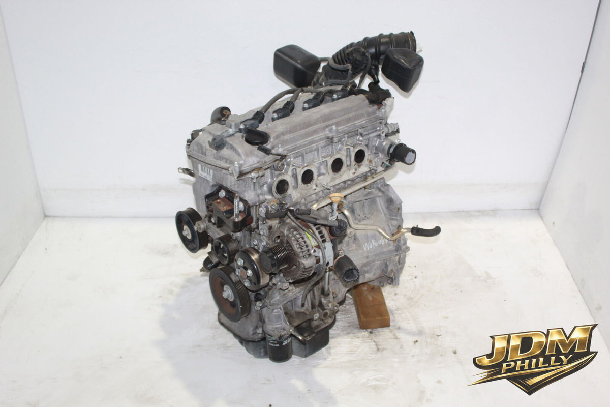 2009-2010-2011-2012-2013 TOYOTA MATRIX 2AZ 2.4L JDM ENGINE VVTI DOHC 2AZ-FE - image 2