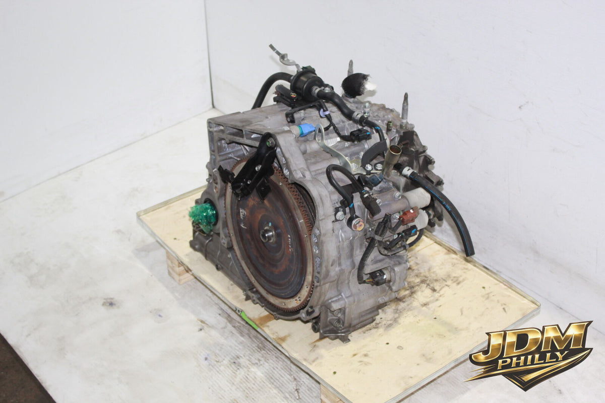 2003-2004-2005-2006-2007 Honda Accord 4Cyl 2.4L Automatic Transmission - image 3