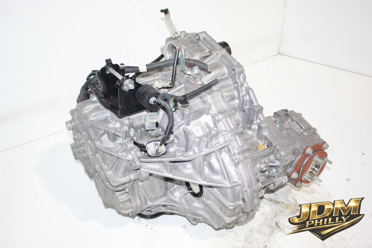 2013-2018 Toyota Rav4 AWD Automatic Transmission U760F 2AR 2.5L Rav4 - image 5