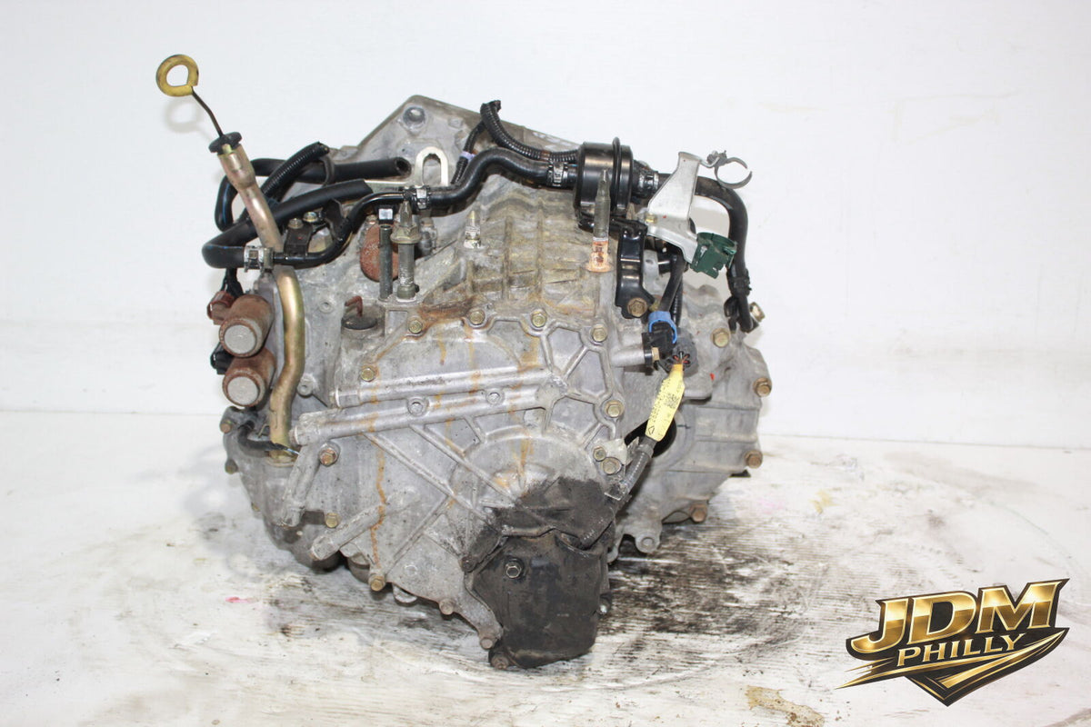 2003-2004-2005-2006-2007 Honda Accord 4Cyl 2.4L Automatic Transmission - image 3