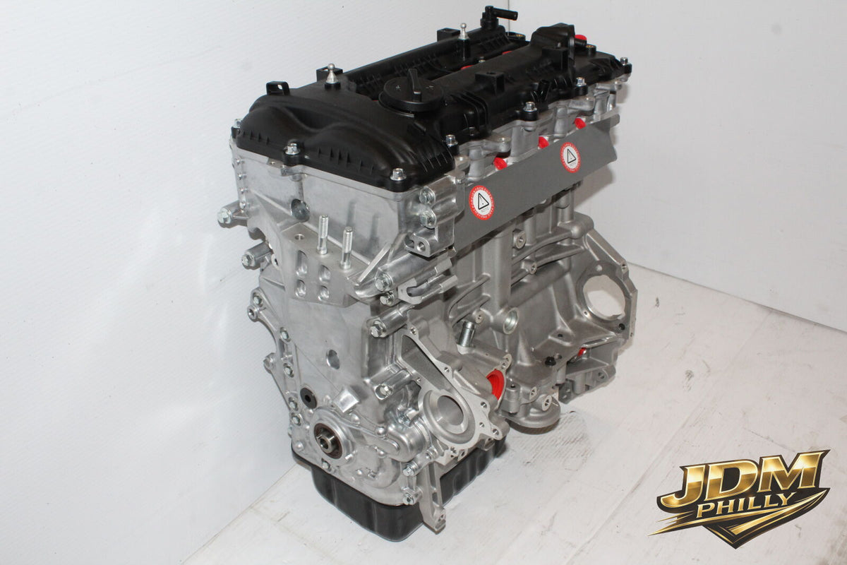 2011-2012-2013-2014-2015-2016 Hyundai Elantra 1.8L Engine - image 5