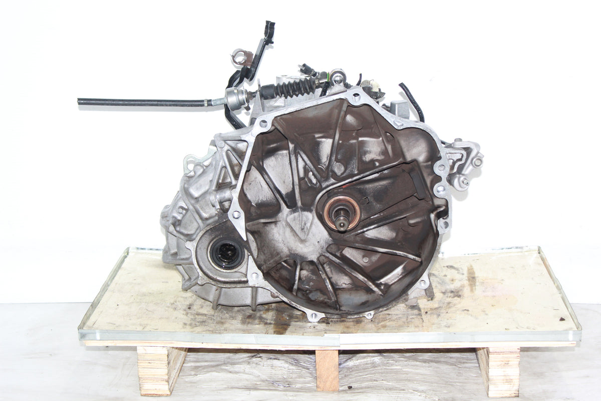 2009-2014 Acura TSX 6 Speed Manual Transmission SM5M
