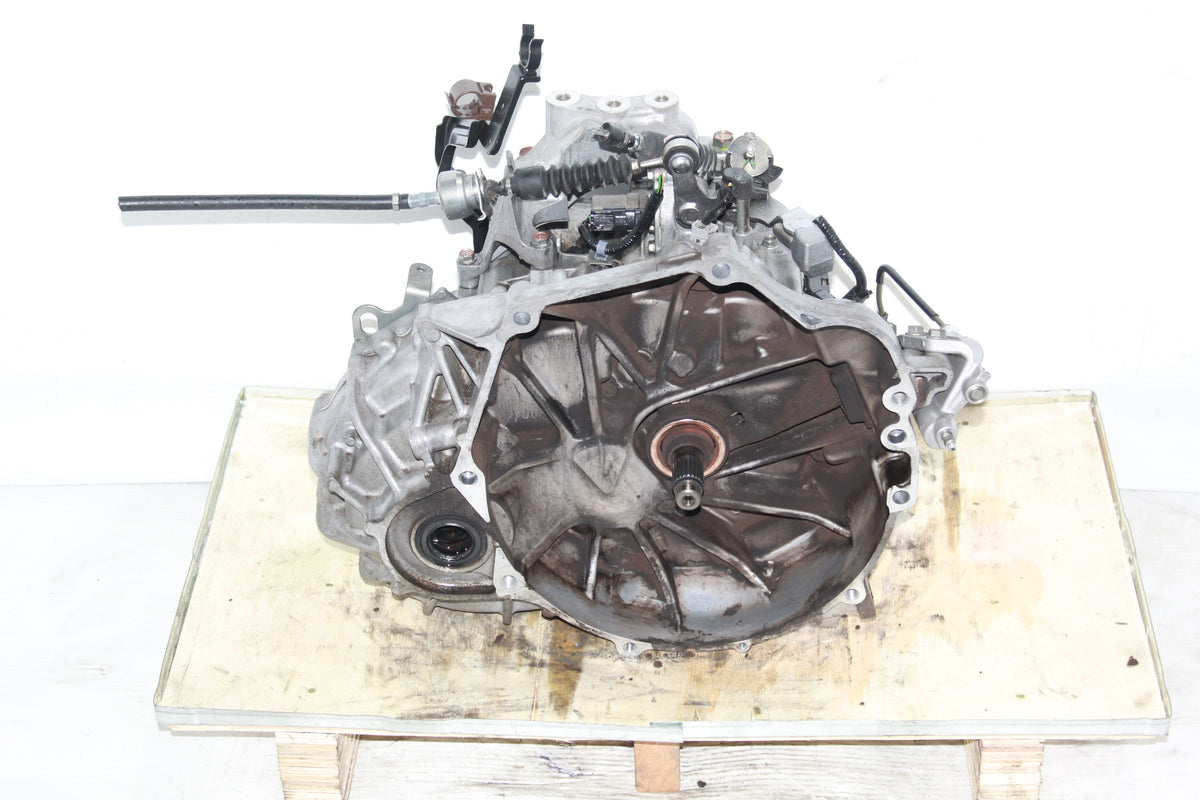 2009-2014 Acura TSX 6 Speed Manual Transmission SM5M
