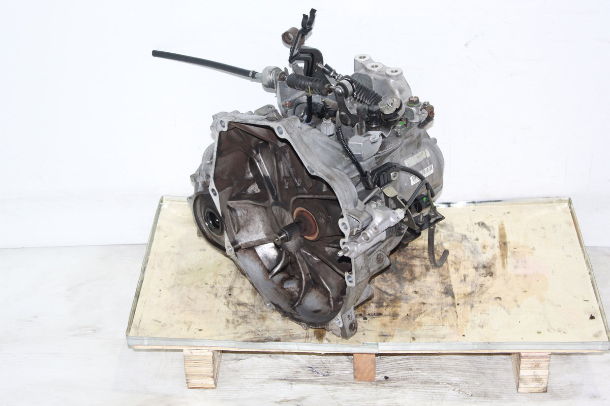 2009-2014 Acura TSX 6 Speed Manual Transmission SM5M