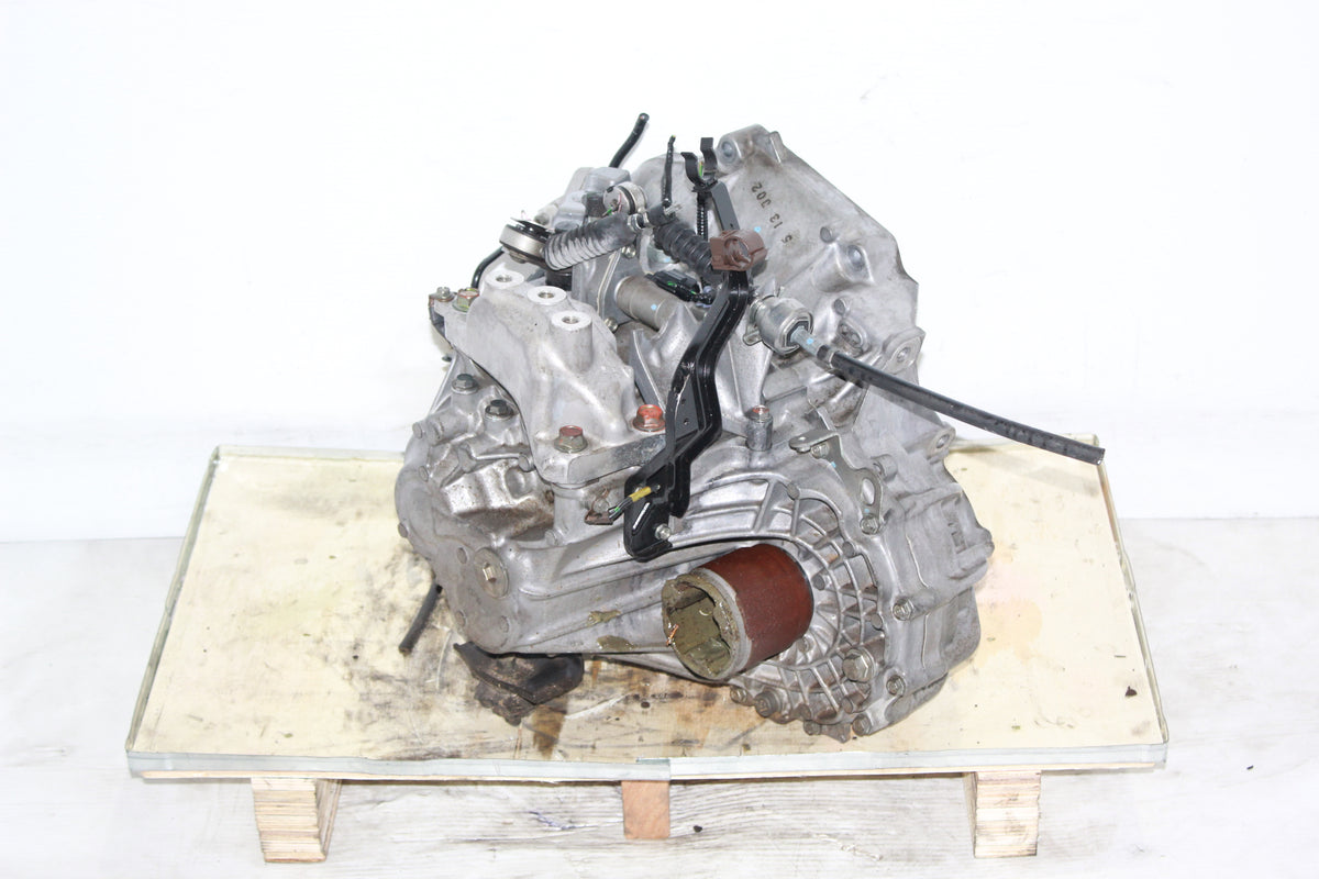 2009-2014 Acura TSX 6 Speed Manual Transmission SM5M