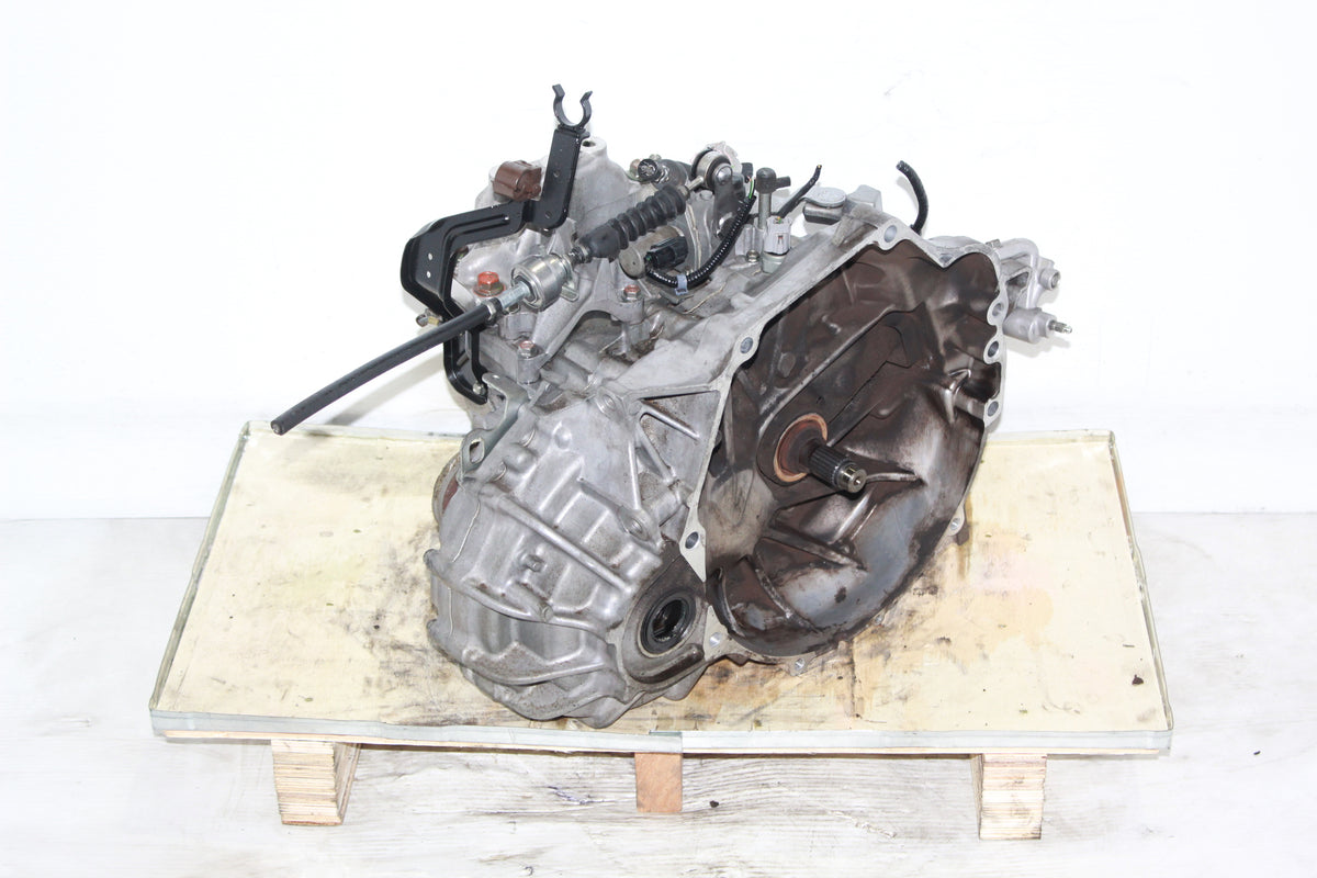 2009-2014 Acura TSX 6 Speed Manual Transmission SM5M