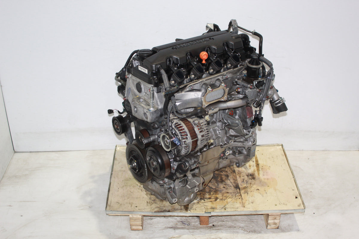 2012-2013-2014-2015 HONDA CIVIC 1.8L VTEC SOHC ENGINE R18Z1