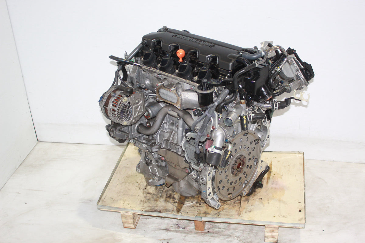 2012-2013-2014-2015 HONDA CIVIC 1.8L VTEC SOHC ENGINE R18Z1