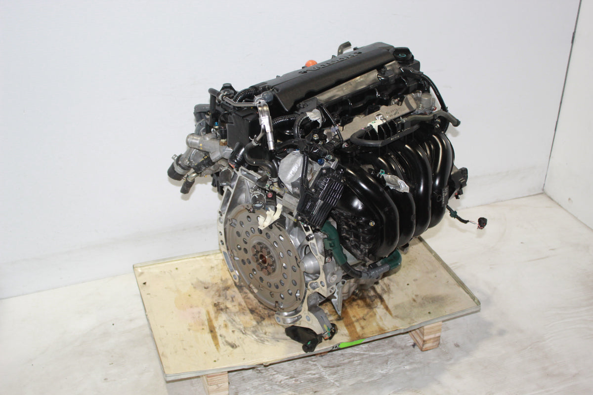 2012-2013-2014-2015 HONDA CIVIC 1.8L VTEC SOHC ENGINE R18Z1