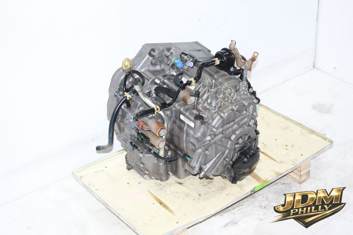 2003-2004-2005-2006-2007 Honda Accord 4Cyl 2.4L Automatic Transmission - image 6