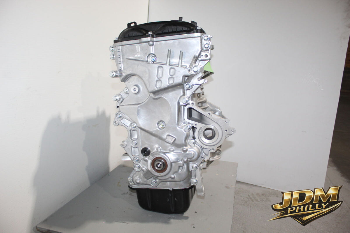 G4NA Enigne Motor For 2013-2014 Hyundai Tucson 2.0L DOHC - image 5
