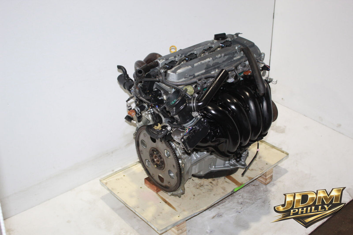 2006-2007-2008 TOYOTA RAV4 2AZ 2.4L JDM ENGINE VVTI DOHC 2AZ-FE 4 CYLINDER - image 5