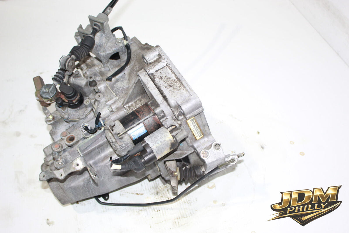 2001-2002-2003-2004-2005 Honda Civic 1.7 5 Speed Manual Transmission - image 4