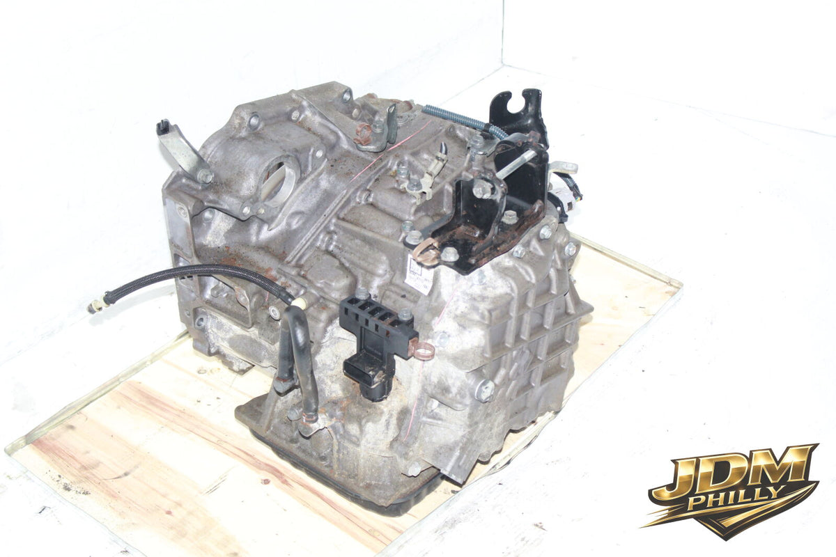 Rav4 AWD Automatic Transmission U760F - image 5
