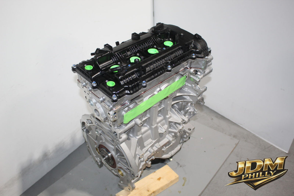 G4NA Enigne Motor For 2013-2014 Hyundai Tucson 2.0L DOHC - image 8