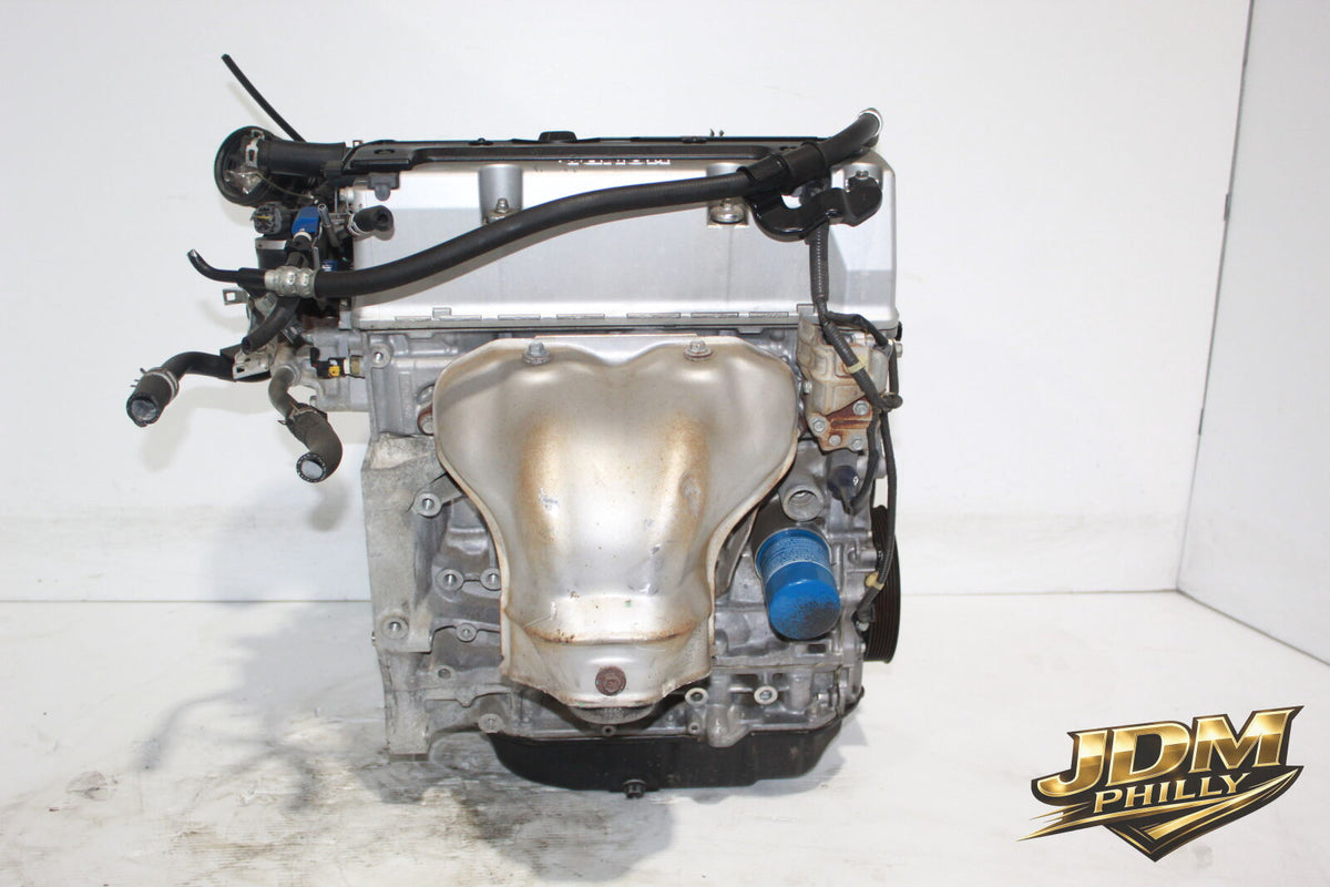 2003-2004-2005-2006-2007-2008-2009-2010-2011 Honda Element 2.4L JDM k24a engine vtec - image 5