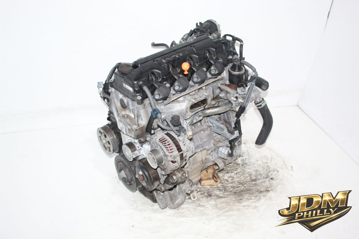 2006-2007-2008-2009-2010-2011 HONDA CIVIC 1.8L VTEC ENGINE R18A1 - image 2