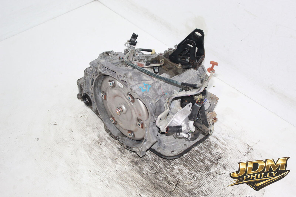09-10-11-12-13-14 TOYOTA COROLLA 1.8L 4 SPEED AUTOMATIC JDM TRANSMISSION U341 - image 2