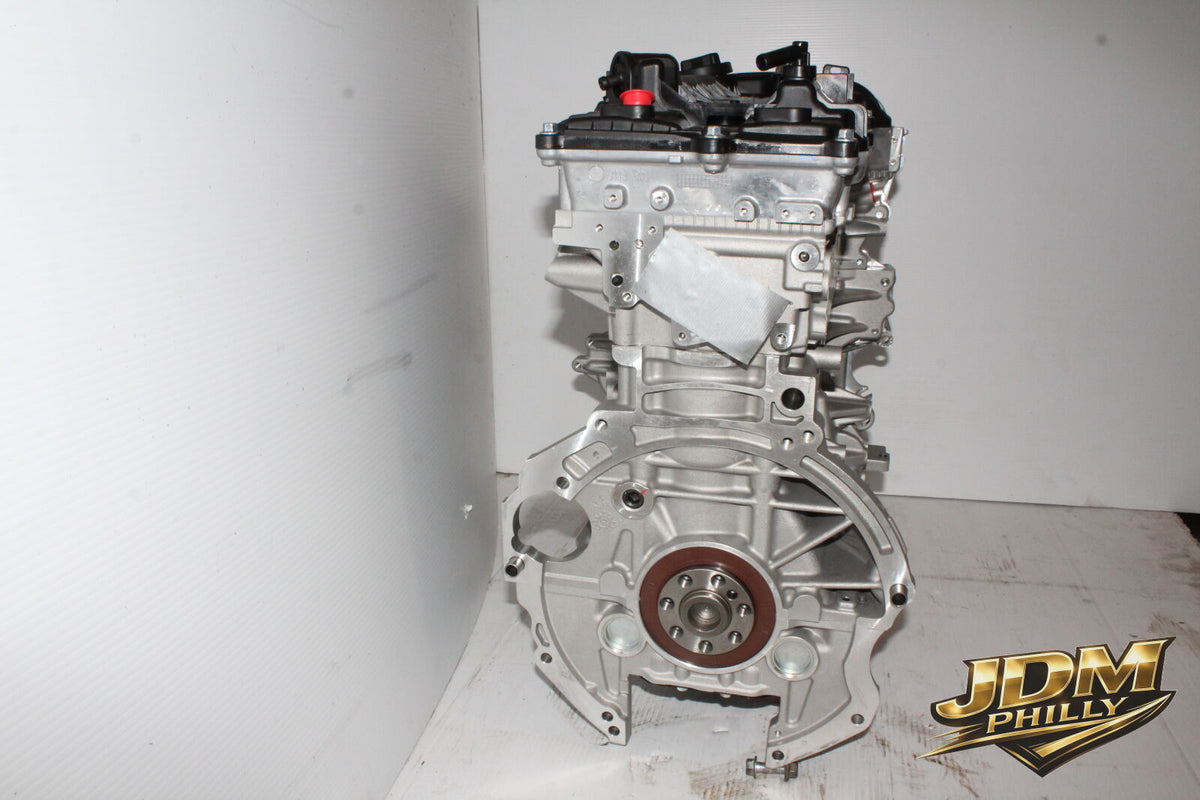 2011-2012-2013-2014-2015-2016 Hyundai Elantra 1.8L Engine - image 11