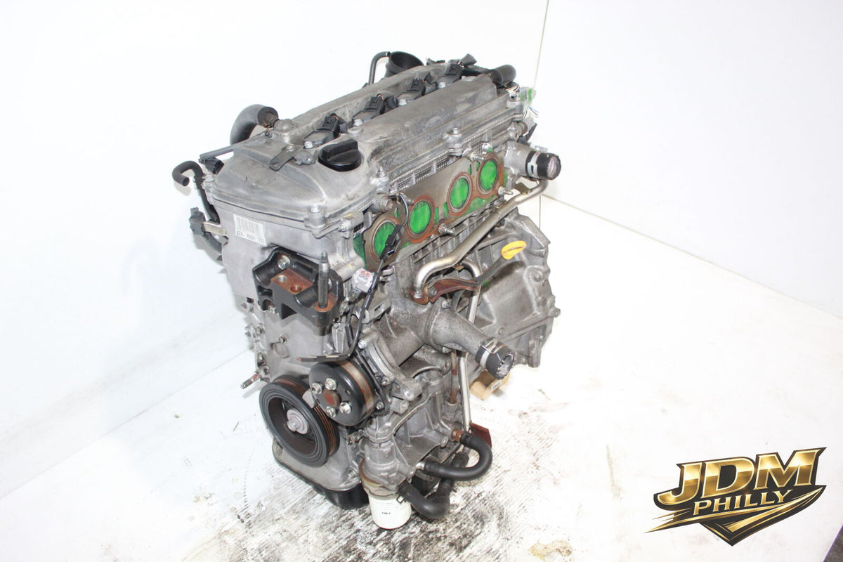 2008-2009-2010-2011-2012-2013-2014-2015 Scion xB 2AZ 2.4L - image 3