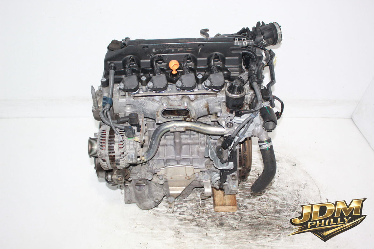2006-2007-2008-2009-2010-2011 HONDA CIVIC 1.8L VTEC ENGINE R18A1