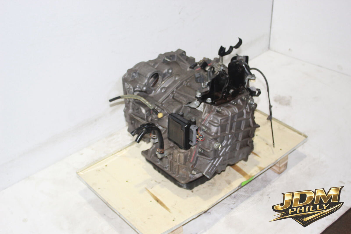 JDM 14-15-16 TOYOTA HIGHLANDER 2WD TRANSMISSION 3.5L V6 2GR - image 6
