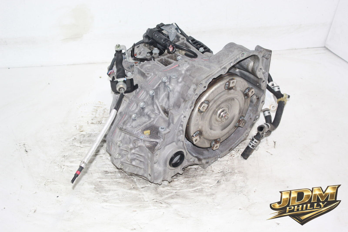2013-2018 Toyota Rav4 2AR-FE 2.5L Rav4 2WD Automatic Transmission - image 3