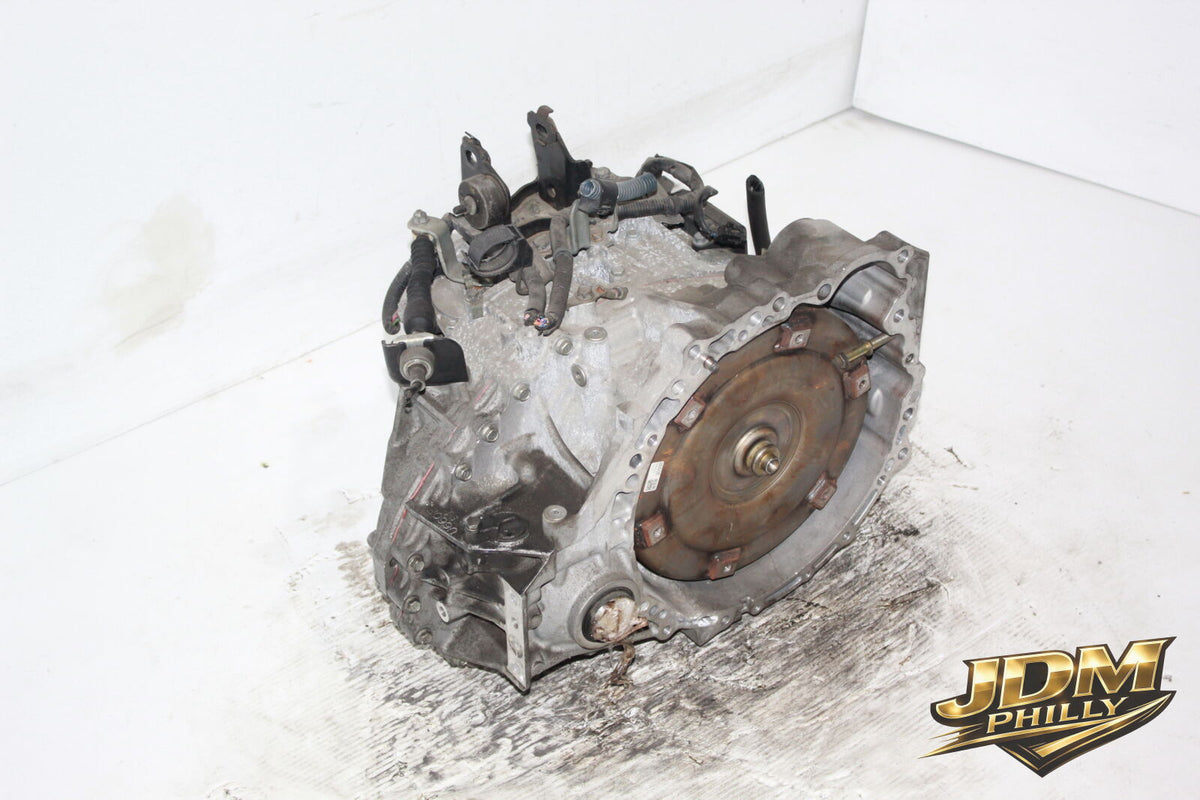 JDM 10-11-12-13-14-15 LEXUS RX350 2WD TRANSMISSION 3.5L V6 2GR - image 3