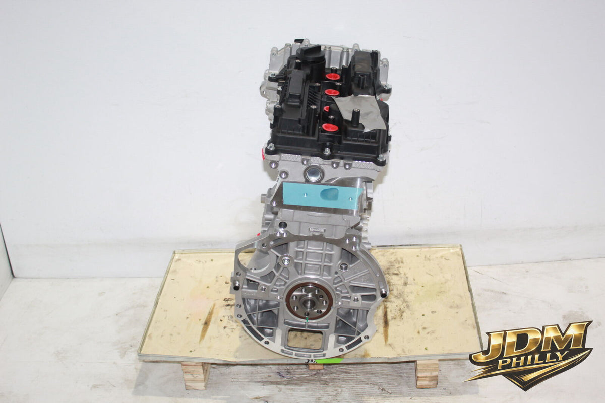 G4KH 2.0 New Model Engine Assembly For 15-23 Hyundai Sonata Kia Optima Sorento - image 5