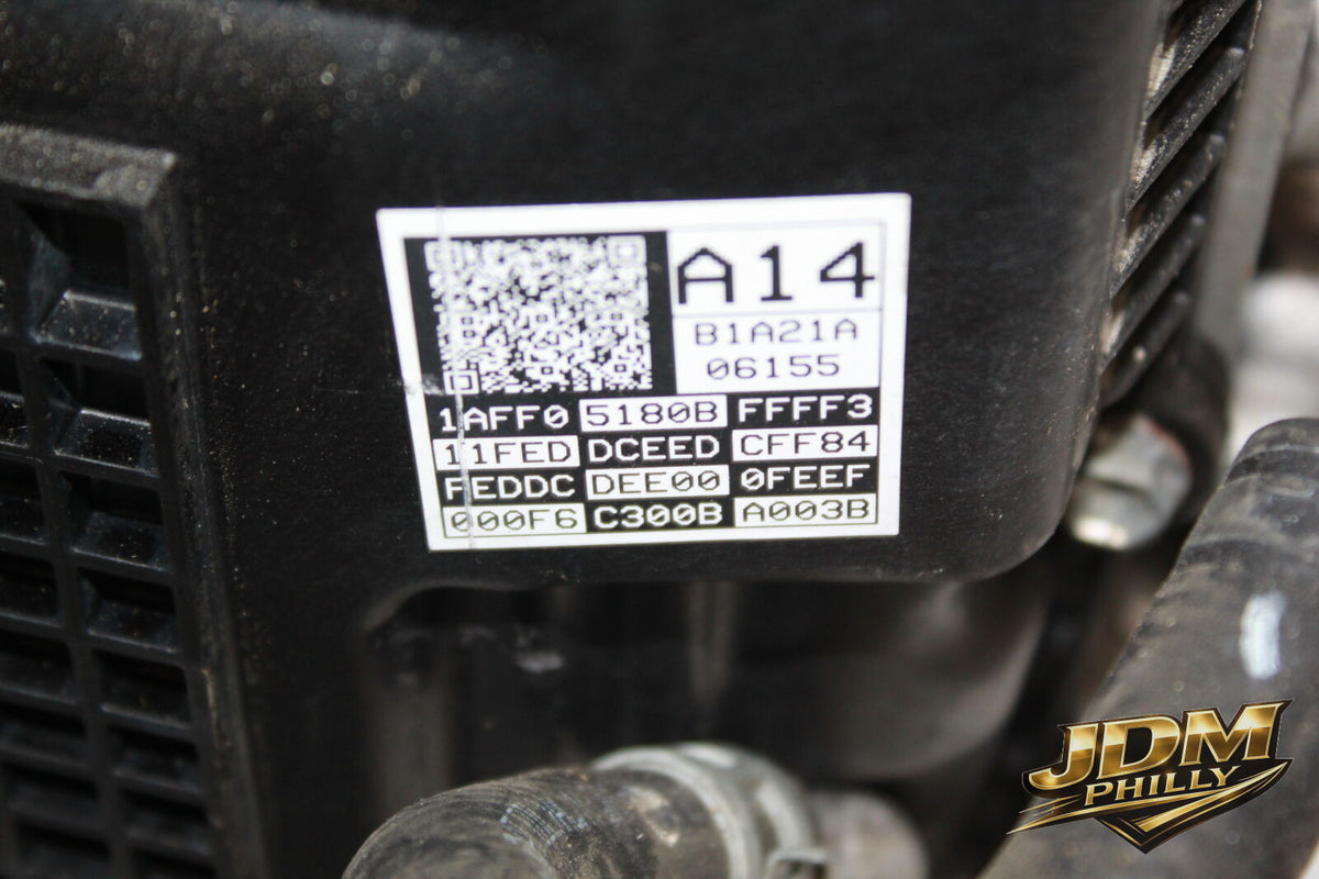2018-2022 Toyota Camry UB80 Automatic Transmission 2.5L 4-Cyl OEM A25A - image 7