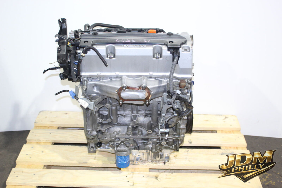 2010 2011 2012 2013 2014 Honda CR-V Engine JDM K24A K24A3 - image 6