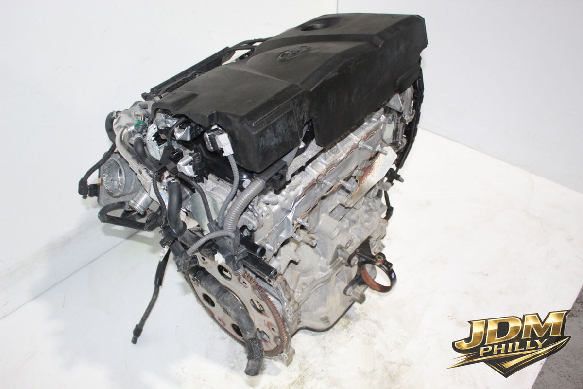 2018-2024 TOYOTA CAMRY LE SE XLE XSE 2.5L A25A ENGINE 4 CYL. MOTOR - image 6