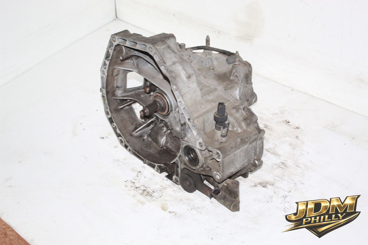 JDM 96-97 ACURA INTEGRA TYPE R B18C 5 SPEED LSD MANUAL TRANSMISSION - image 2