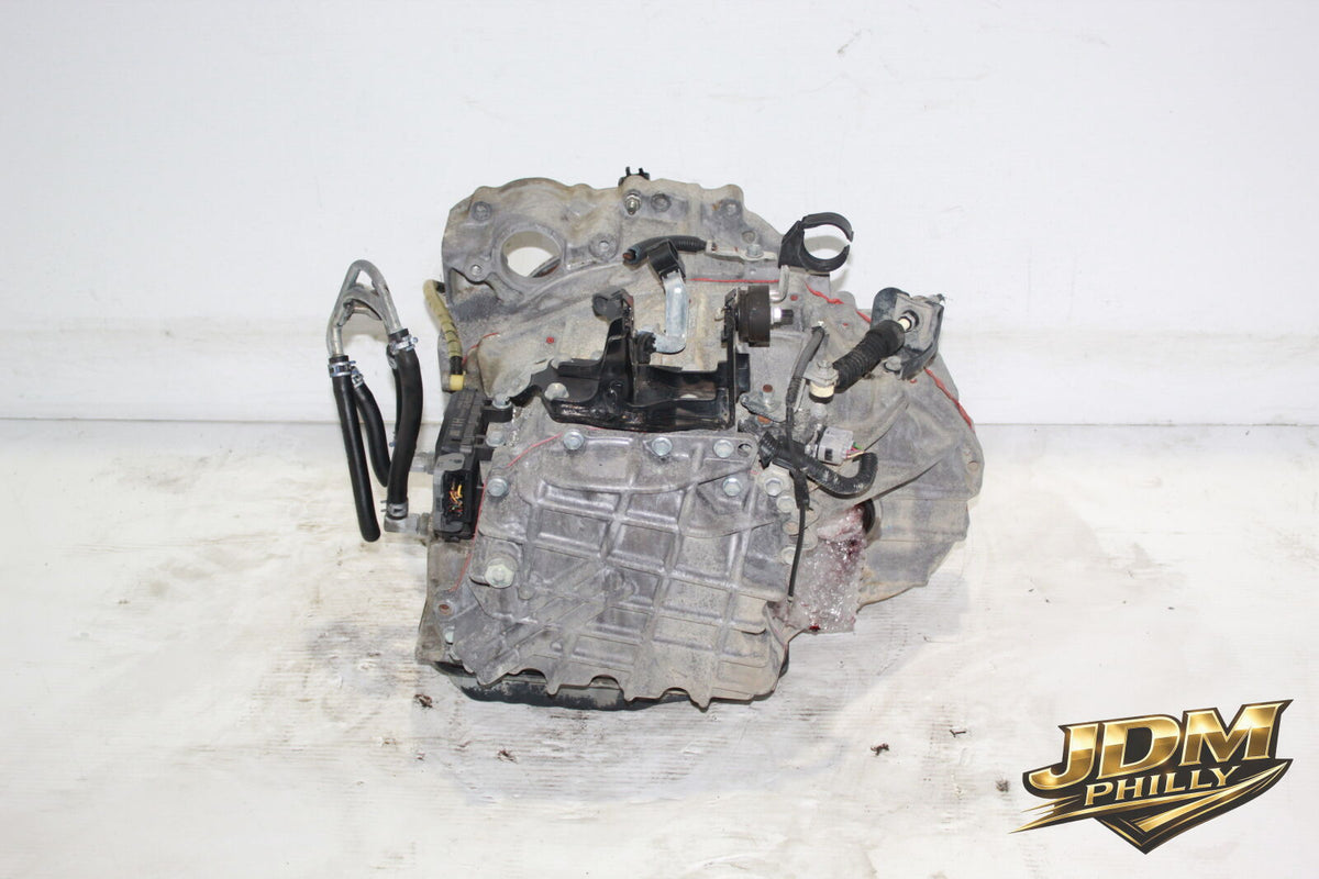 JDM 11-12-13-14-15-16 TOYOTA SIENNA 2WD TRANSMISSION 3.5L V6 2GR - image 7
