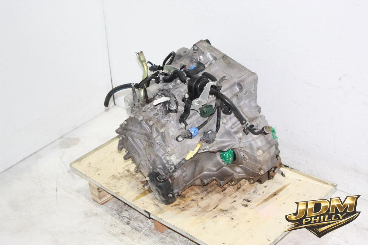 2003-2004-2005-2006-2007 Honda Accord 4Cyl 2.4L Automatic Transmission - image 7