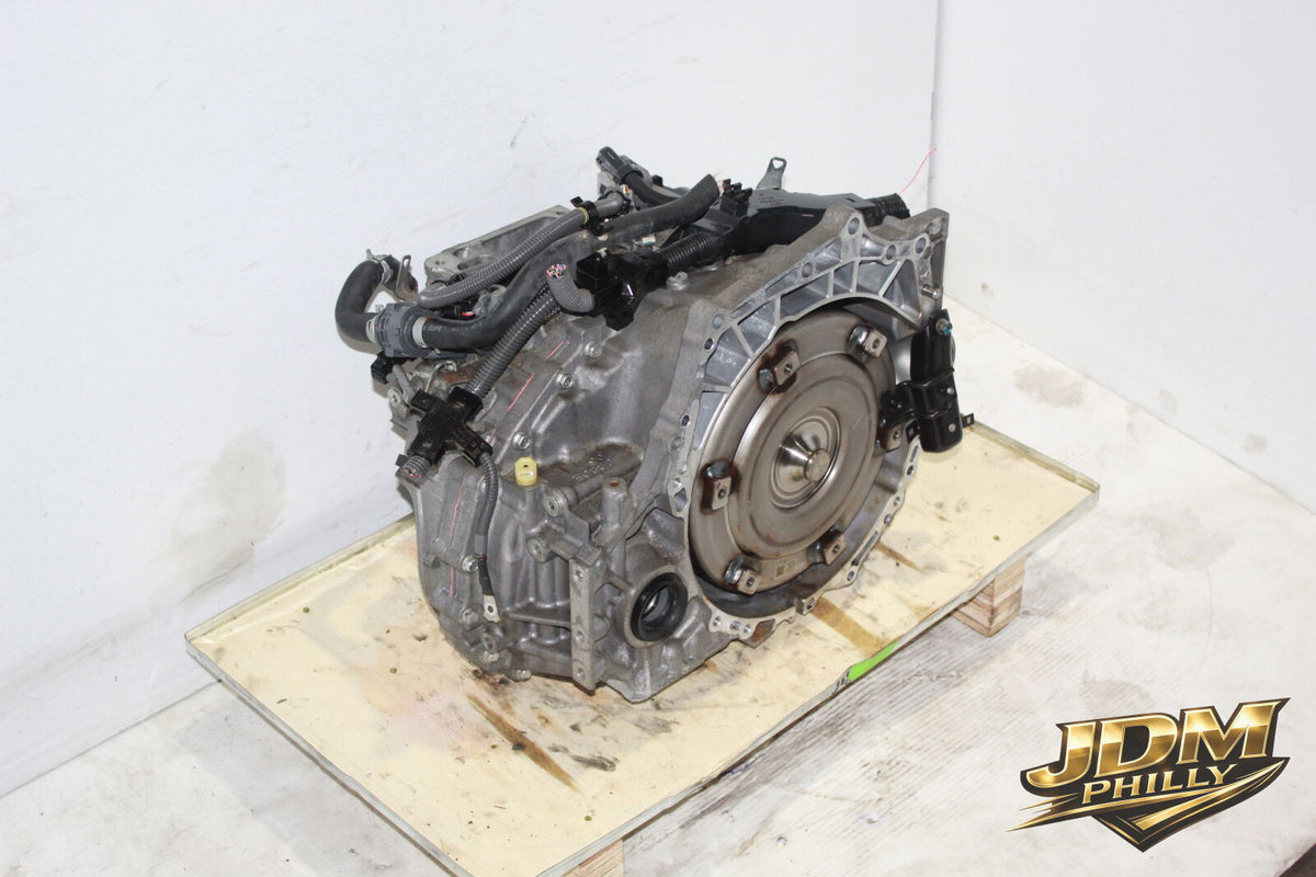 2018-2022 Toyota Camry UB80 Automatic Transmission 2.5L 4-Cyl OEM A25A - image 4