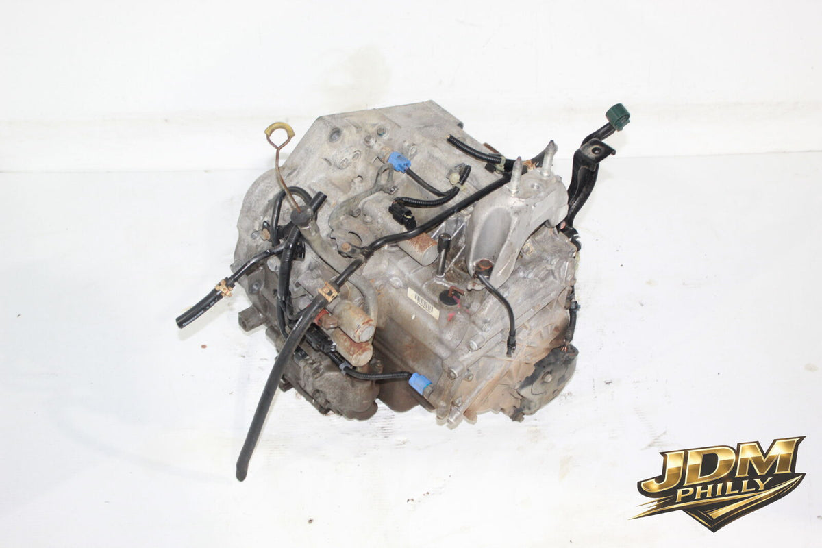 2005-2006 Honda CRV AWD Automatic Transmission 2.4L - image 5