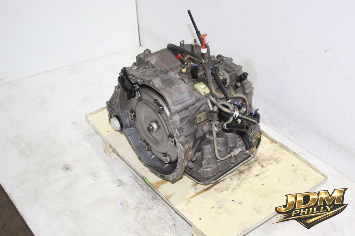 2009 2010 2011 2012 Toyota RAV4 FWD 2WD Automatic Transmission 2.5L A - image 3