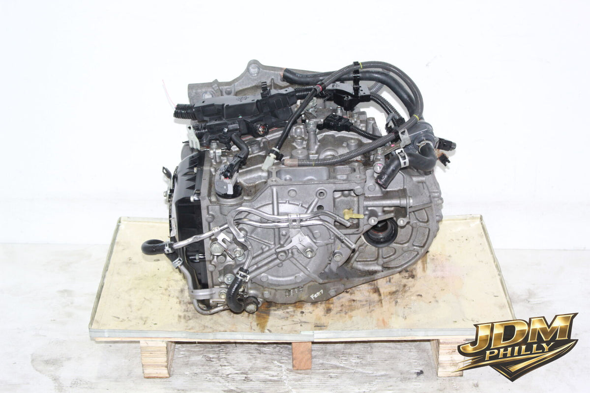 2018-2022 Toyota Camry UB80 Automatic Transmission 2.5L 4-Cyl OEM A25A - image 6