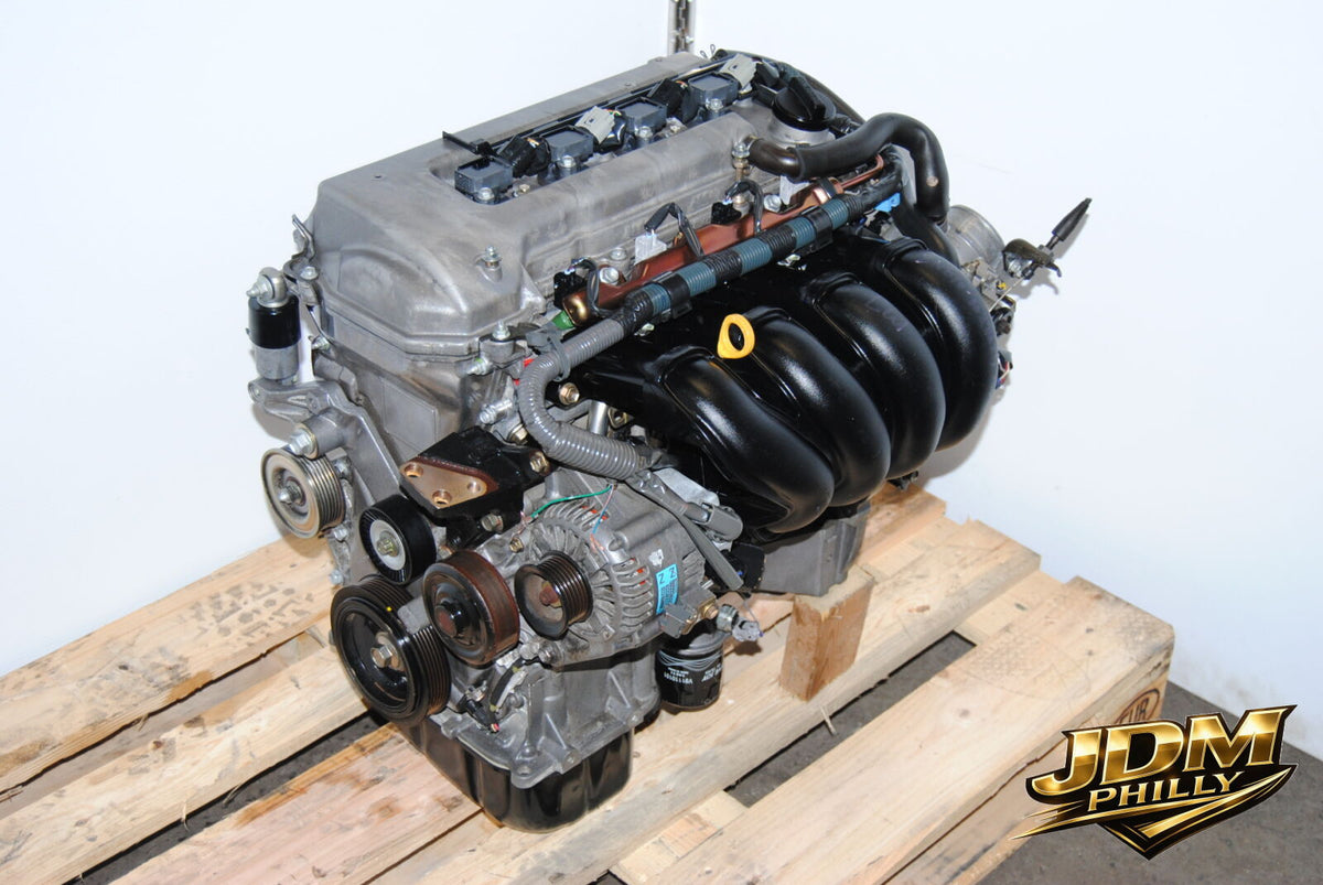2000-2001-2002-2003-2004-2005 Toyota Celica GT 1.8L Engine JDM 1ZZFE