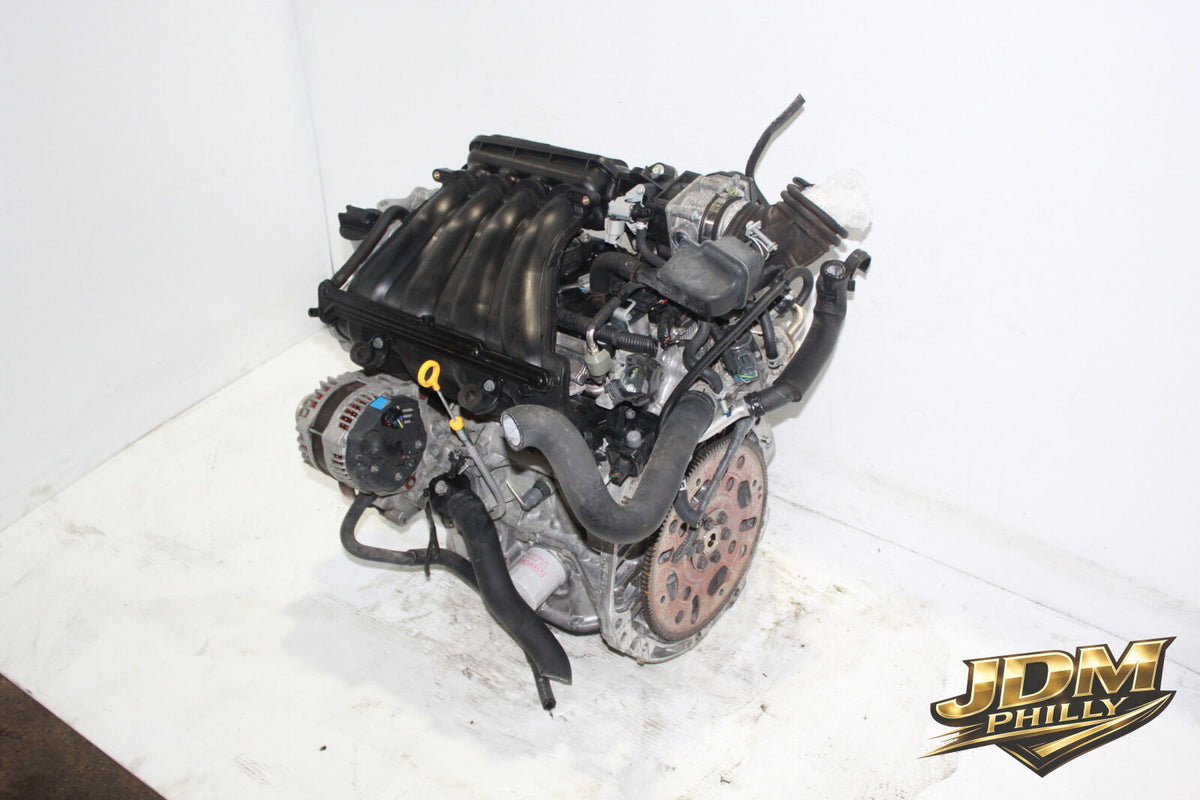 JDM 2013-2014-2015-2016-2017-2018-2019 NISSAN NV200 MR20 ENGINE 2.0L MR20DE - image 3