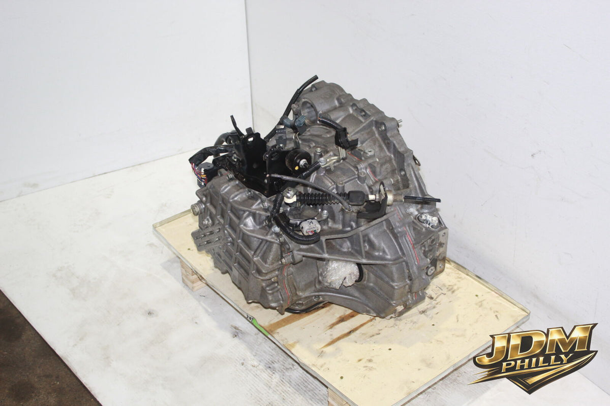 2007-2012 JDM Lexus ES350 Automatic Transmission 3.5L FWD - image 5