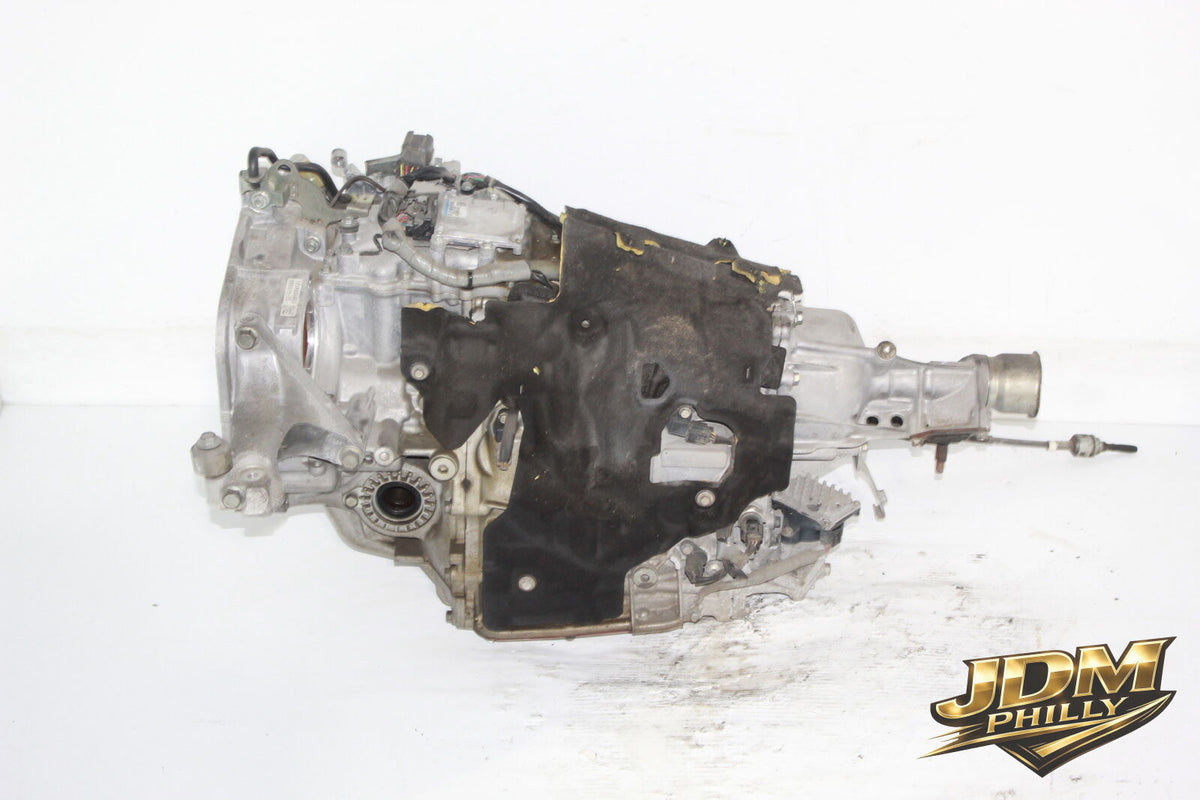 TR580DHABA 2014-2015-2016-2017 Subaru Legacy 2.5L CVT Transmission (Continuously Variable Transmission)