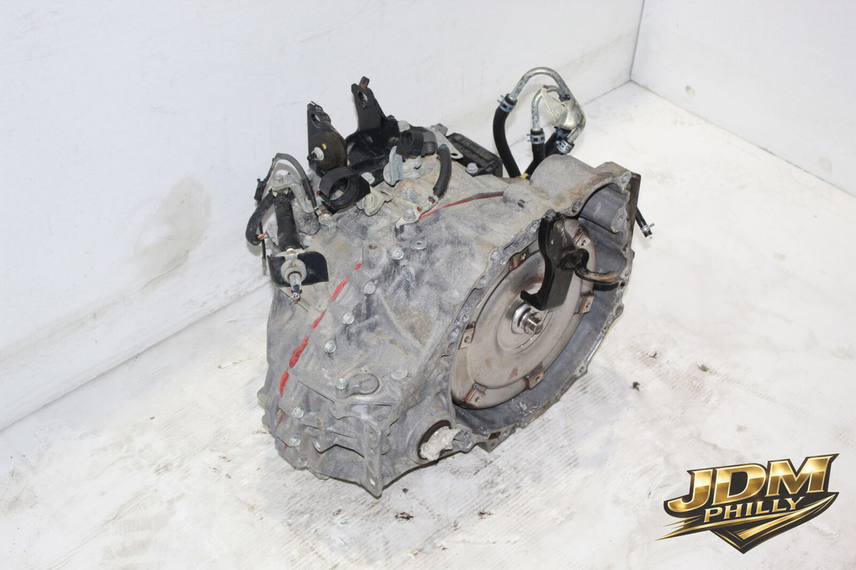 JDM 11-12-13-14-15-16 TOYOTA SIENNA 2WD TRANSMISSION 3.5L V6 2GR - image 4