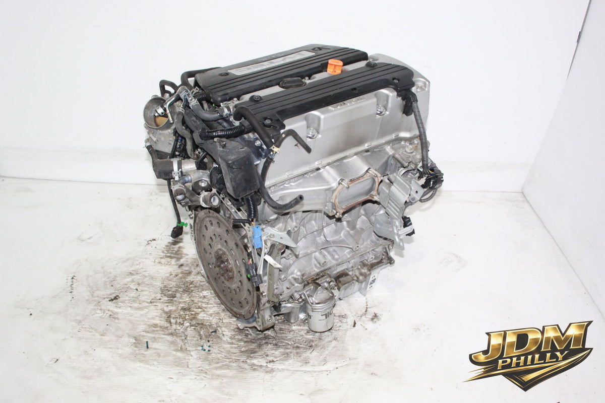 2010 2011 2012 2013 2014 Honda CR-V Engine JDM K24A K24A3 - image 6