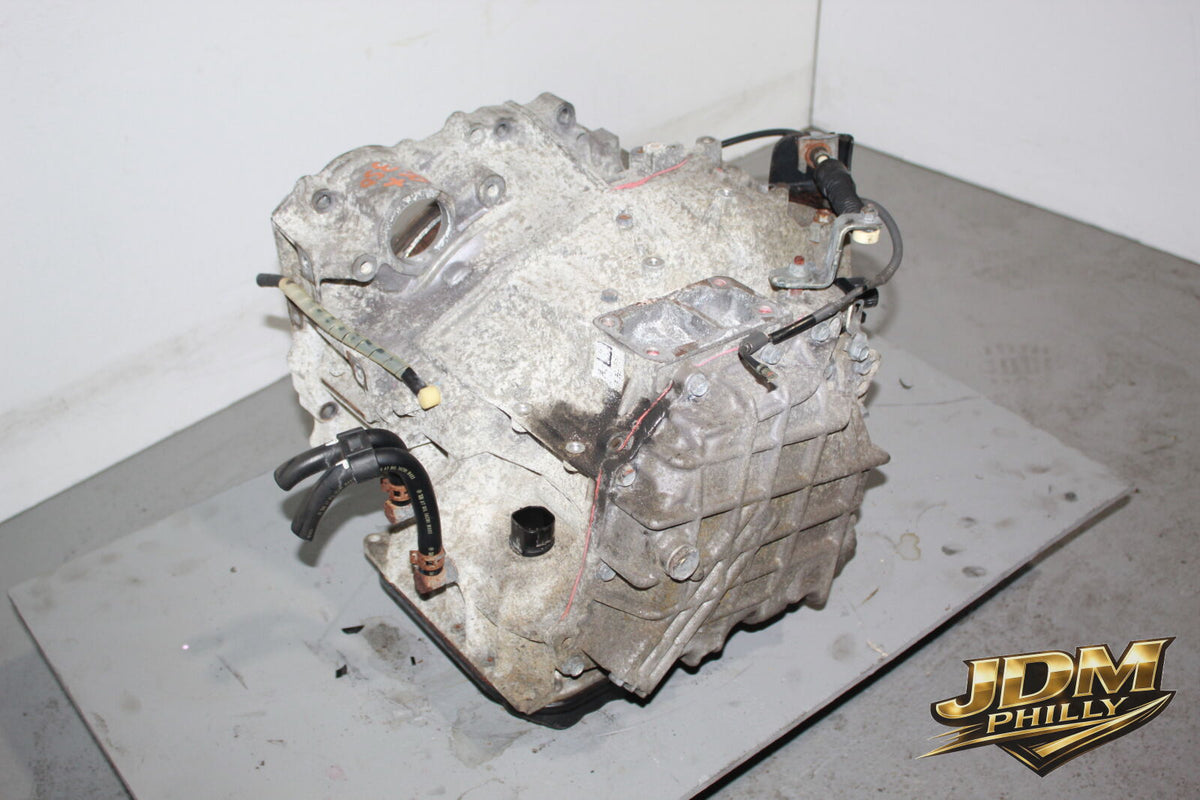 2010-2016 JDM LEXUS RX350 2GR AWD AUTOMATIC TRANSMISSION - image 5