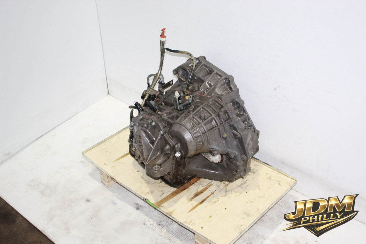 2009 2010 2011 2012 Toyota RAV4 FWD 2WD Automatic Transmission 2.5L A - image 5